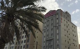 Fiona Apartments